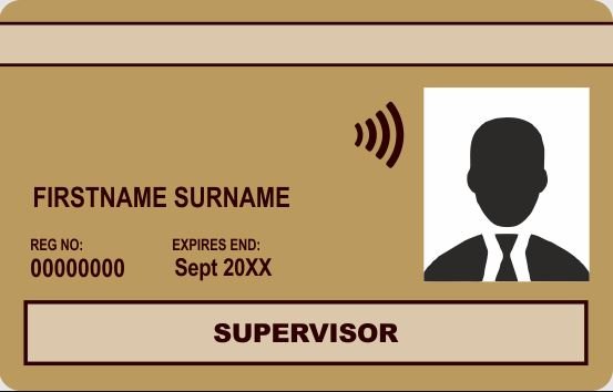 supervisor